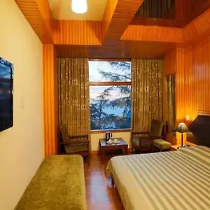 Hotel Shingar, Shimla