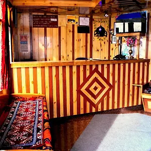 Hotel Doegar, Shimla