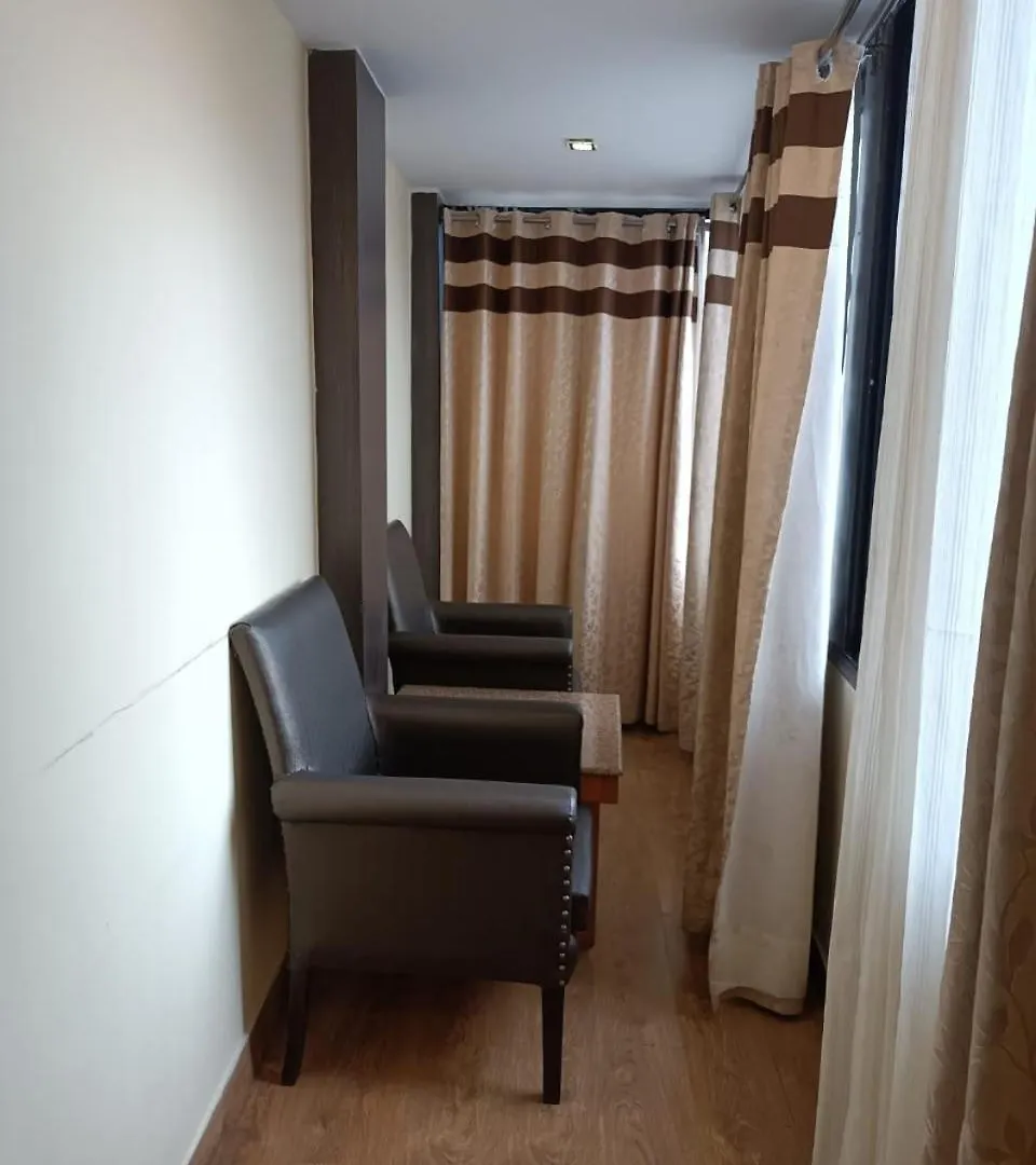 **  Zoz Sm1 Hotel Shimla India