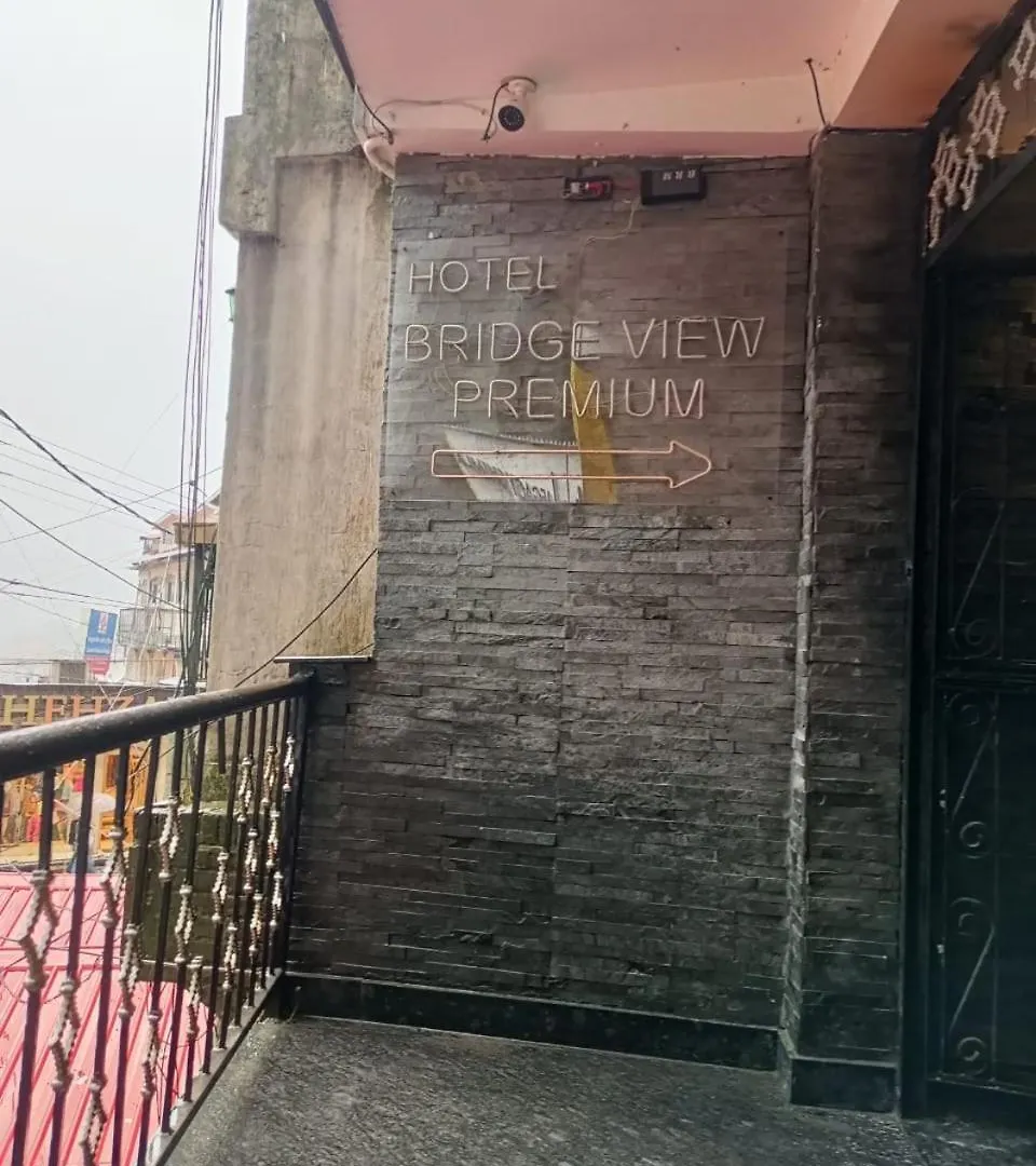 Zoz Sm1 Hotel Shimla